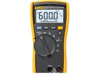  FLUKE 114    True RMS