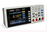 OWON XDM1241       DC-