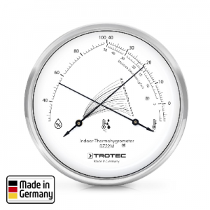 Trotec BZ22M  