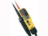 Fluke T110 VDE, Fluke T130 VDE, Fluke T150 VDE  - 