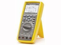  FLUKE 287 FVF  