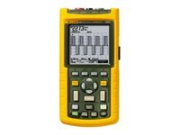 Fluke 123, 124, 125    (ScopeMeter)