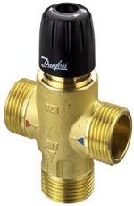 Danfoss TVM-H -   