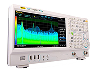 RIGOL RSA3000-EMI       