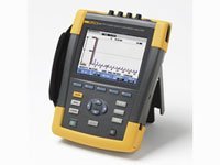 Fluke 435 Series II    