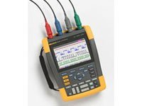 Fluke ScopeMeter Series II 190-xx4  4- 