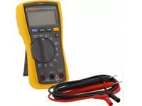  FLUKE 117  