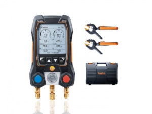 testo 550s  2 -       - 