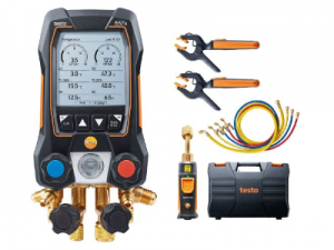 testo 557s  2    -    , -         