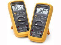  FLUKE 27II       IP67