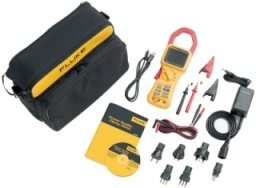 Fluke 345  -   