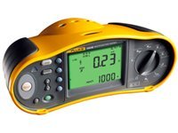 Fluke 1653B      