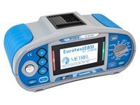 Metrel MI 3100 S/SE EurotestEASI       