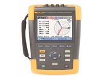 Fluke 437 Series II 400     